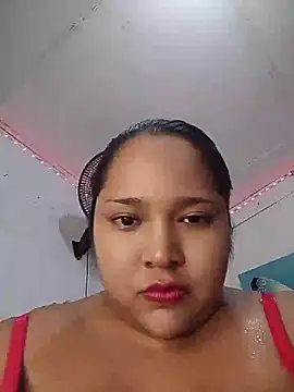 Angelly_ricura webcam