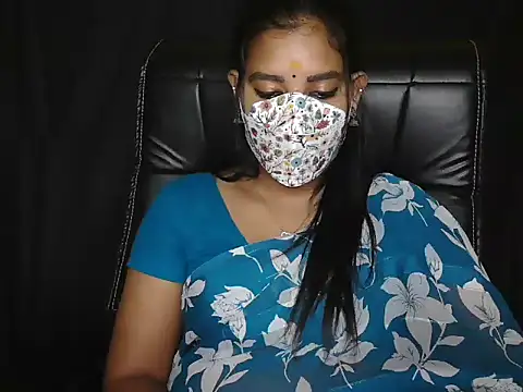 Rashmi-Sexy webcam