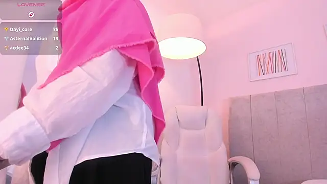 fatiima_ webcam