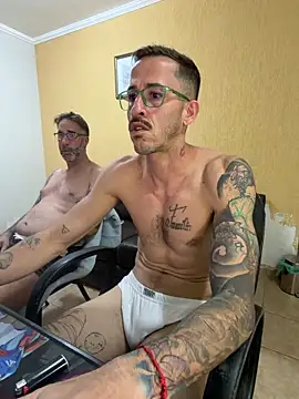 MeladoDiMel webcam