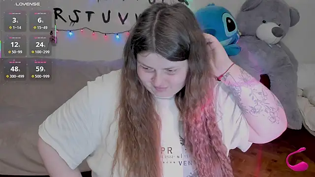 EvKamenskih webcam
