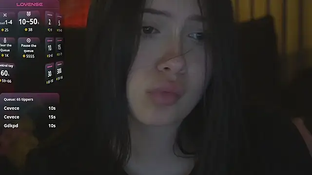 MargaritaGrey webcam