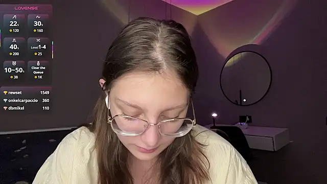 ChrisAmott webcam