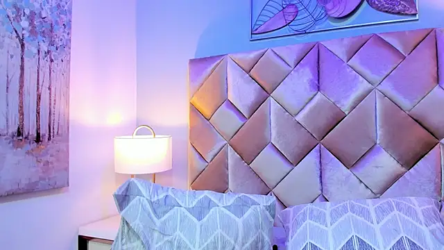 CandyLips_4 webcam