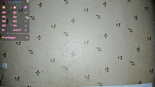 NicoleDaviss webcam