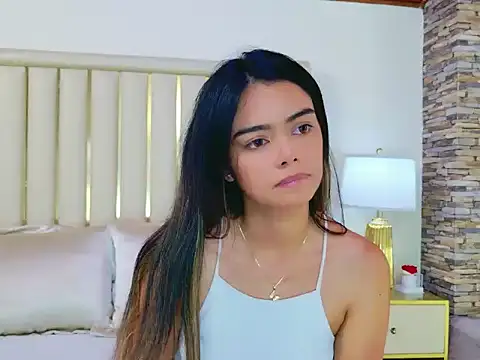 AnnieDesire webcam