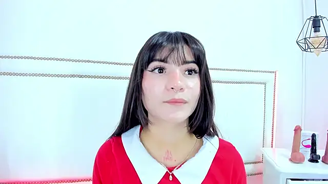 emma-sandoval webcam