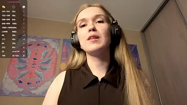DenitaSpace webcam