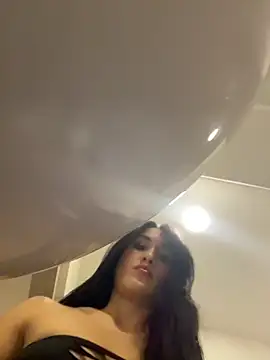 SerenaFox_ webcam