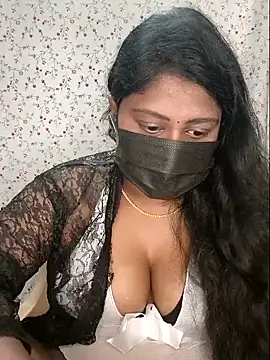 Tamil_Romantic_Saro webcam