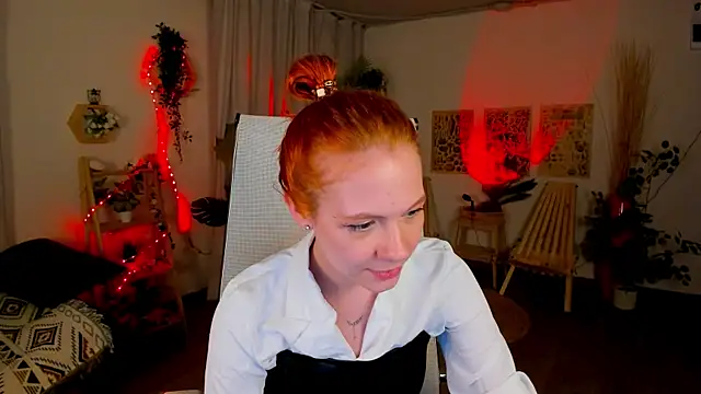 LisaAris webcam