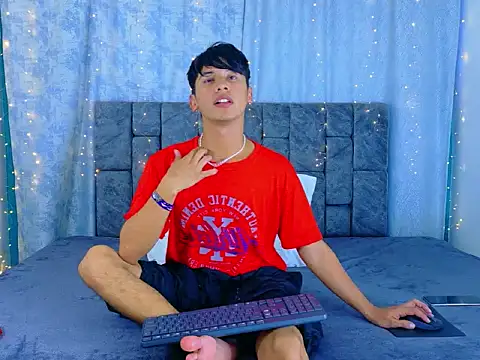 IhanKing webcam
