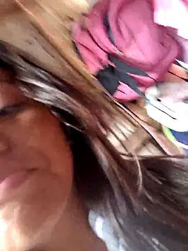 AishaYeleth webcam