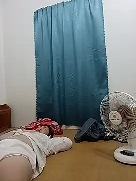 Mei_iu webcam