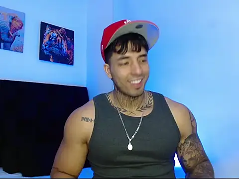 Jacobb_Phoenix webcam