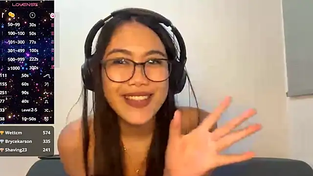 GraciaMutters webcam