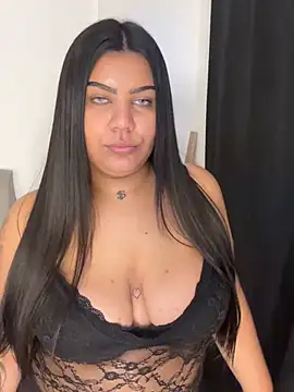 CharlotteFoxx3 webcam