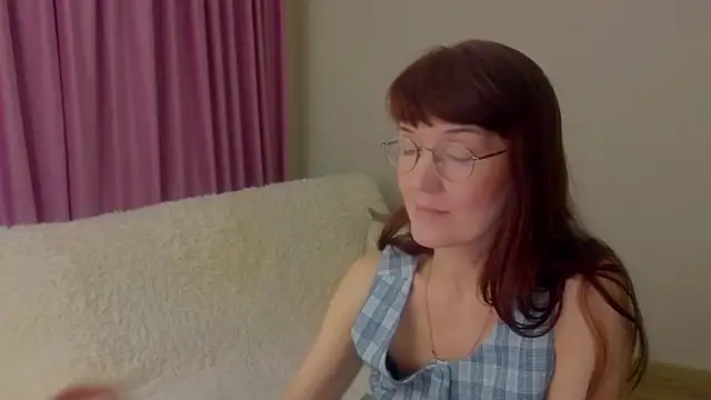 Fritha webcam