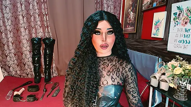 demonfuta webcam