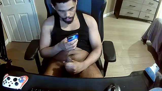 Neovergil0 webcam