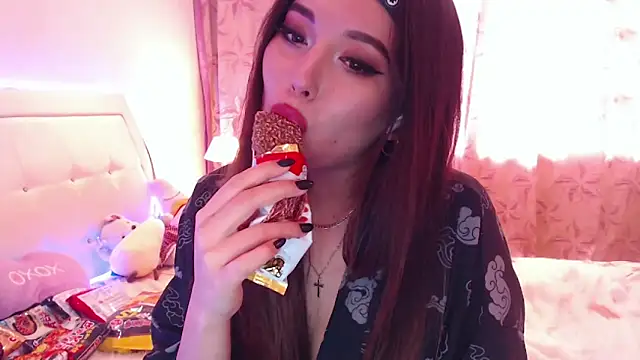 lilianbee webcam