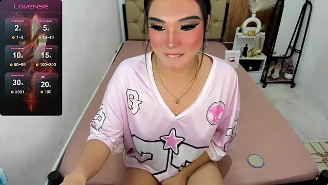 goddessyuki webcam