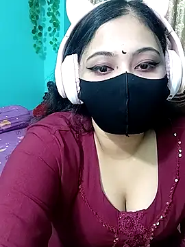 Porimoni22 webcam