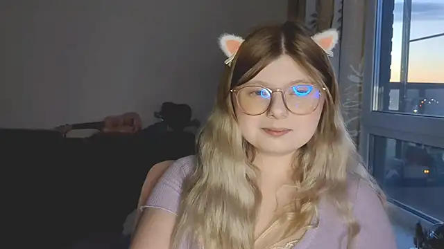 YukiBlush webcam