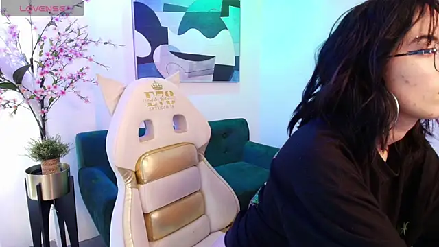 Janne_foox webcam