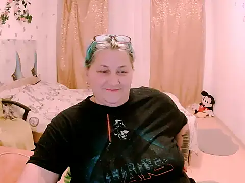 SweetBoobs2 webcam