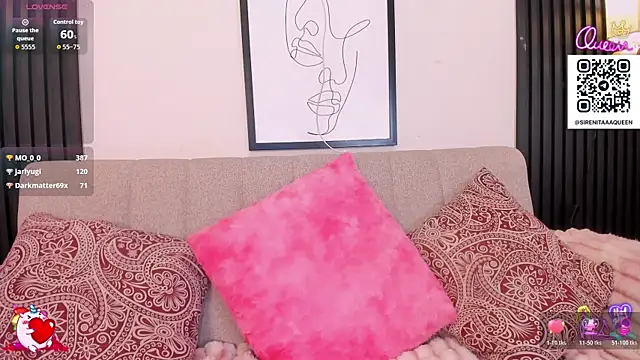 Sirenita_petitexoxo webcam