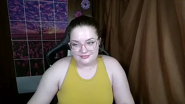 Teasing_Dora webcam