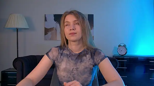CasandraMarc webcam
