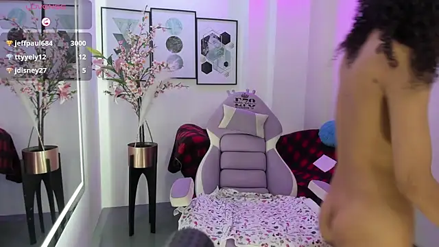 Alice_candace webcam