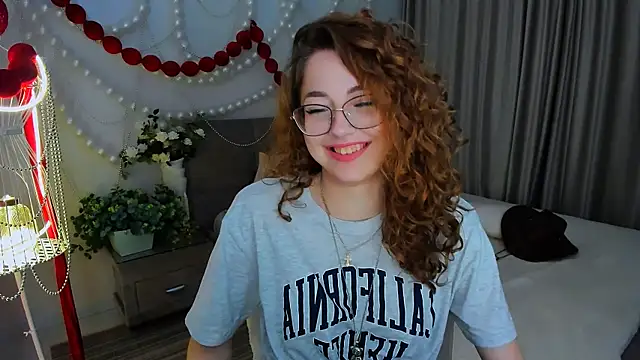 SereneFlame webcam