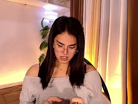 magnificent_kitana webcam