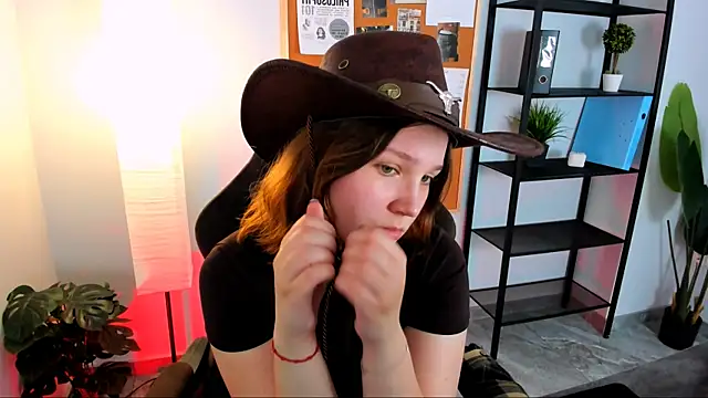 JaneByrd webcam