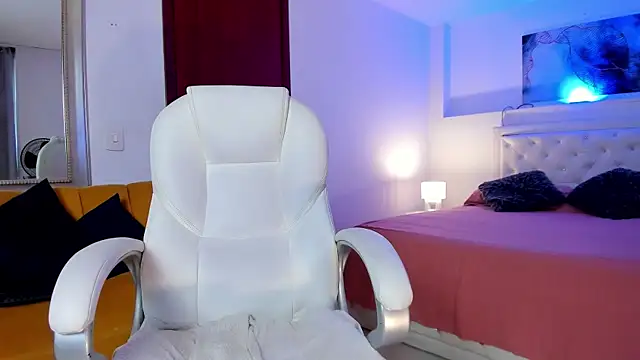 HarryFosster webcam