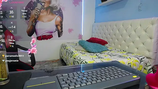 nicol_ross19 webcam