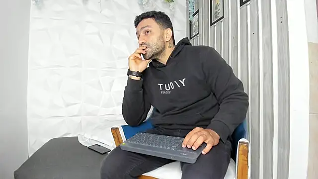 LeonidasKaiser webcam