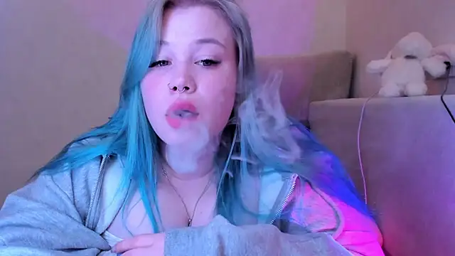 Lulu_Di webcam