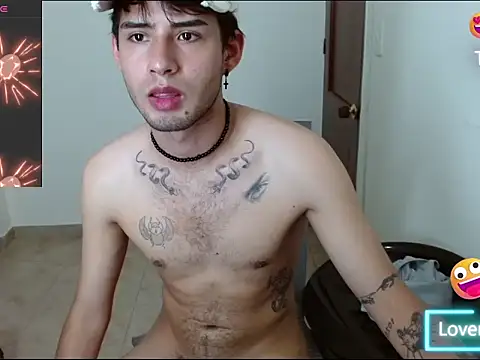 mike_smith03 webcam