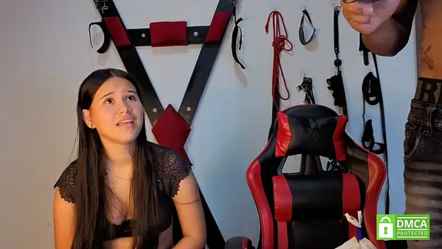Grace_and_Milo webcam