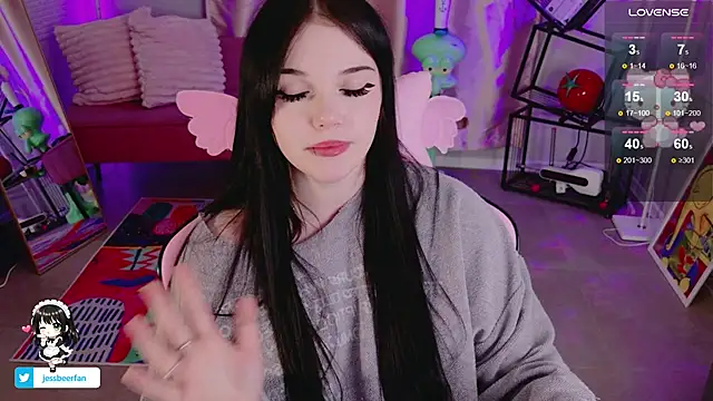 jessicaaddamss (F teen) - 💗TAKE OFF THIS PANTYY JESS💗
