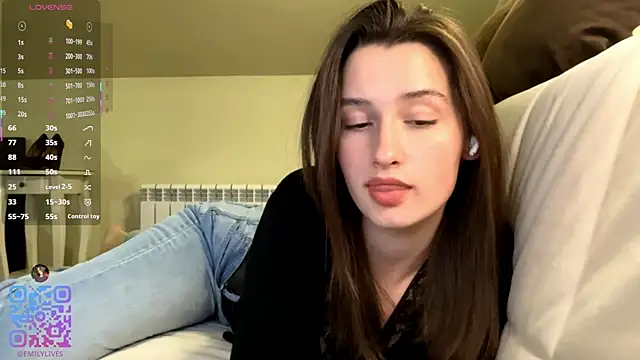 darlinebrustera (F teen) - Show my bra