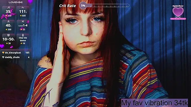 arianalight (F teen) - for jaw rehabilitation after surgery