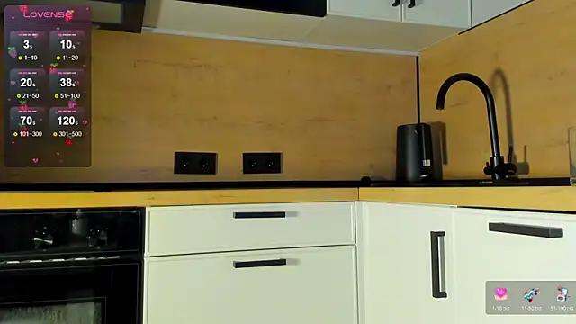 sweeet_dream (F young) - touch my wet pussy!)