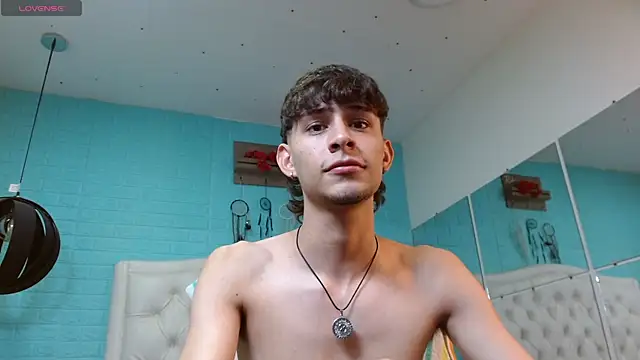 DraxBlade09 webcam