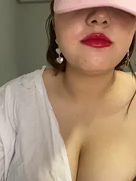 Princess-meryem webcam