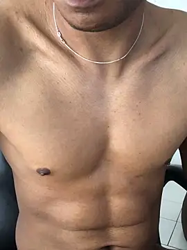 Aaronblack1_ webcam